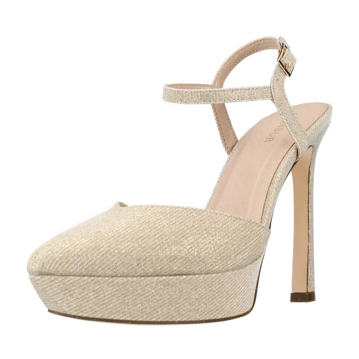 Γόβες Menbur Salones Mujer Modèle 24080m