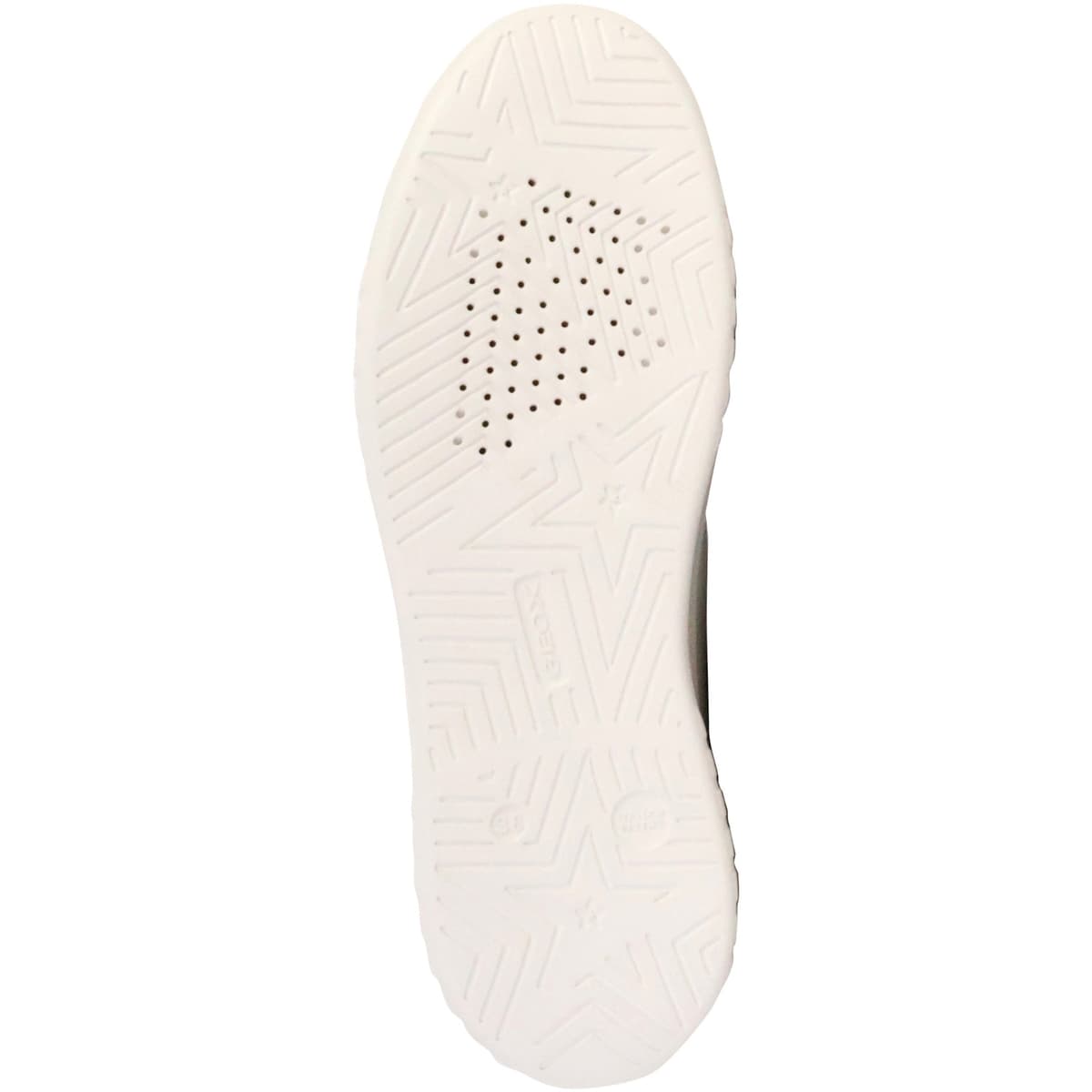 Girls' Sneakers Geox White