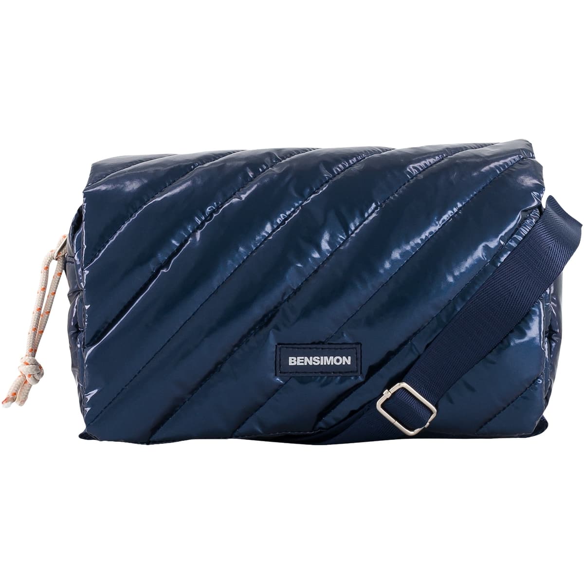 Women's Bags Bensimon Blue