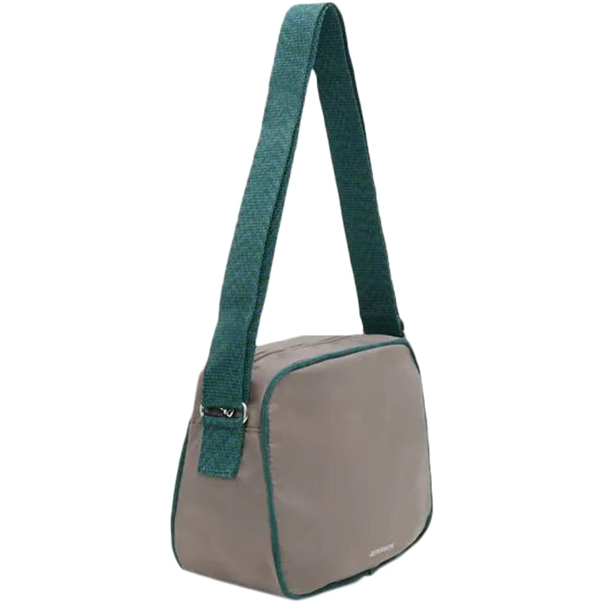 Women's Bags Bensimon Gray