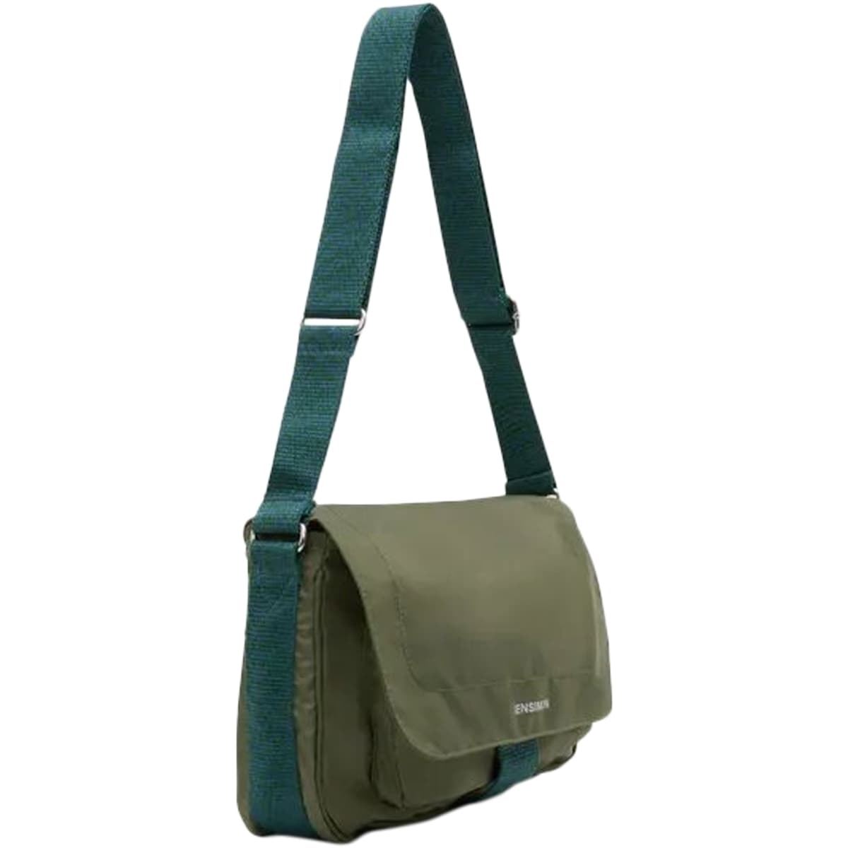 Women's Bags Bensimon Green