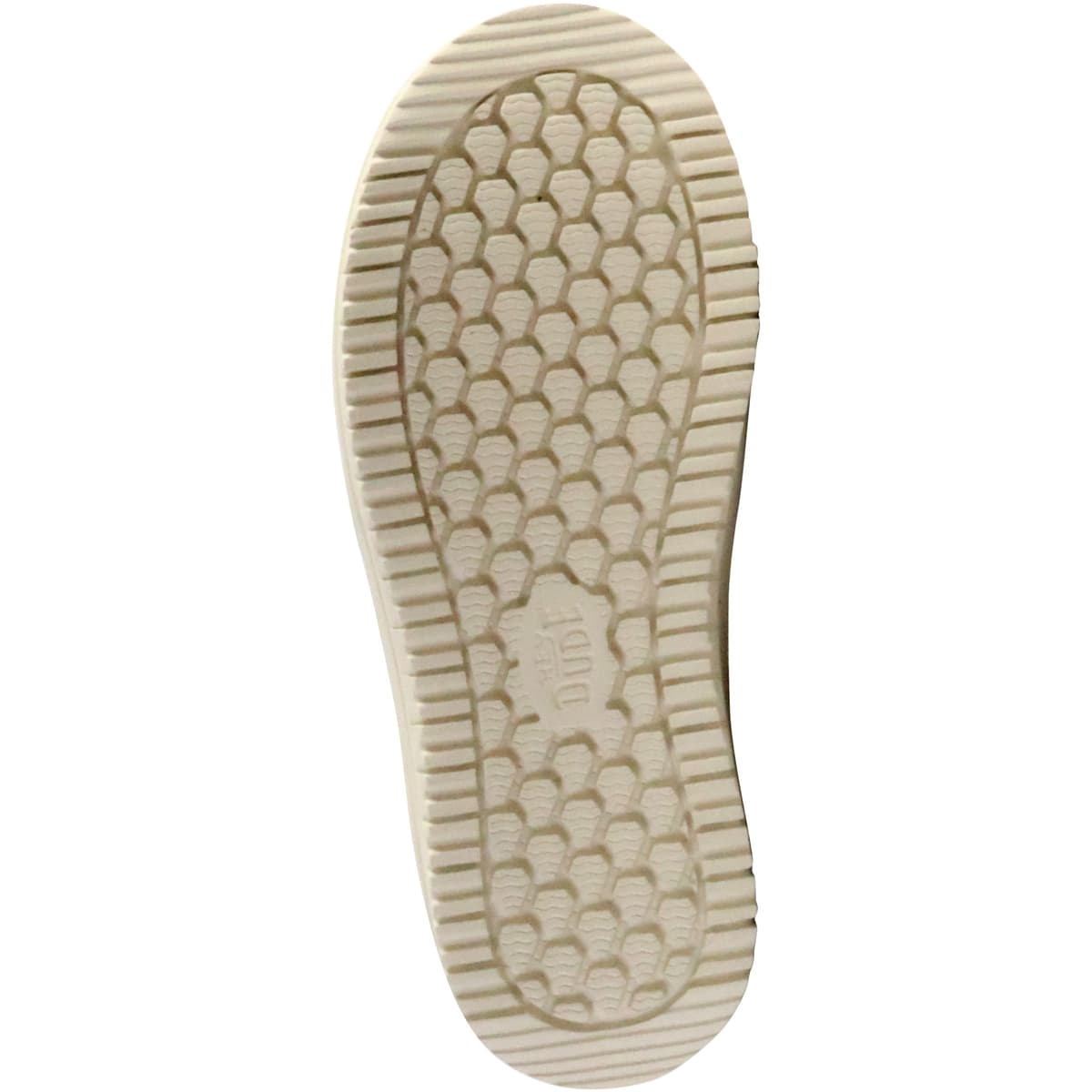 Women's Sneakers HEYDUDE Brown