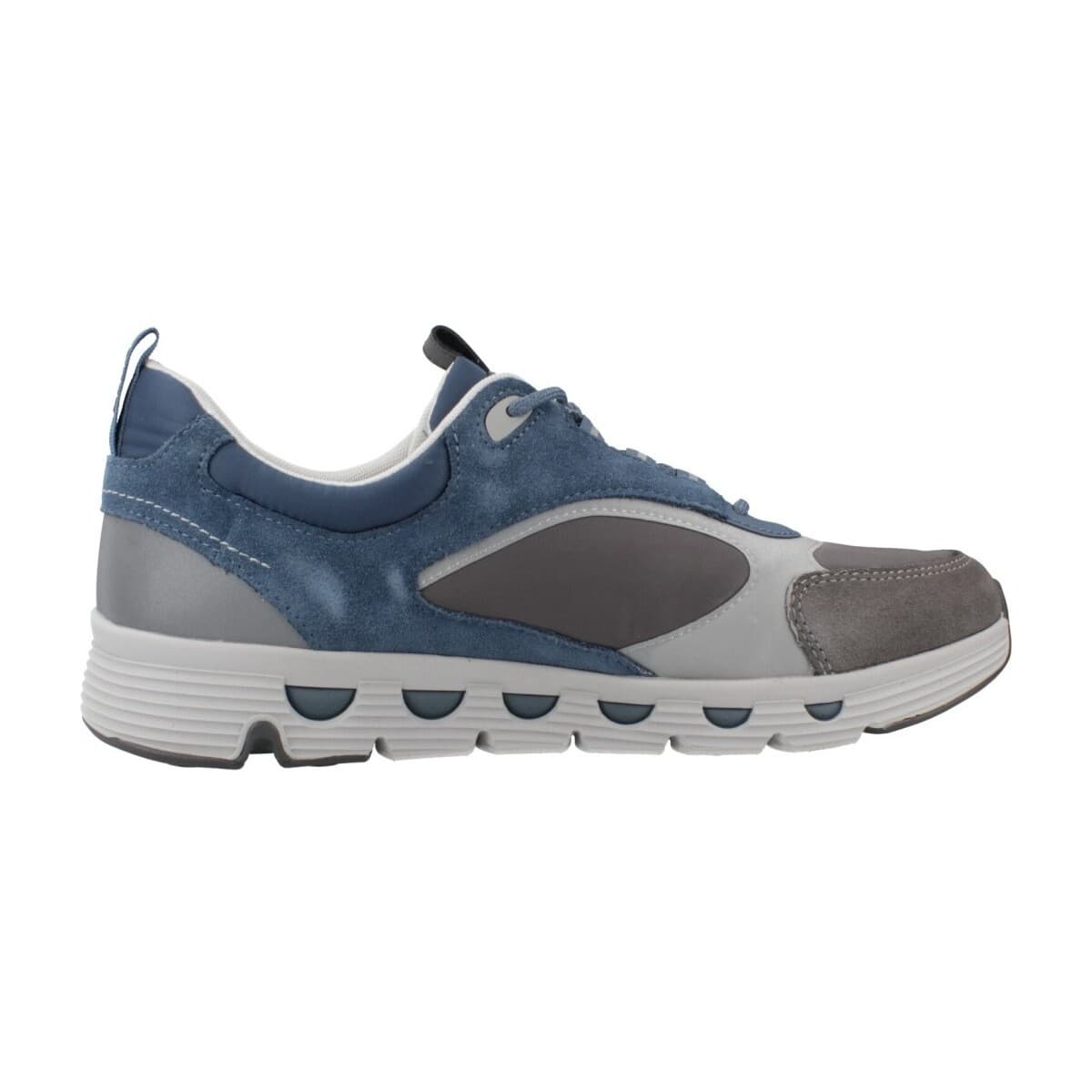 Men's Sneakers Geox Blue