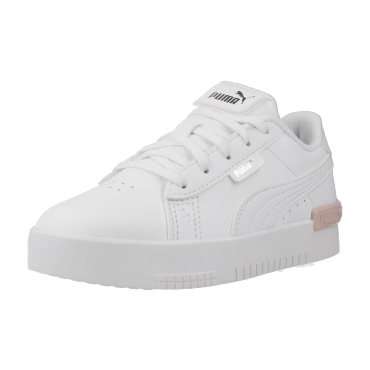 Boys' Sneakers Puma White