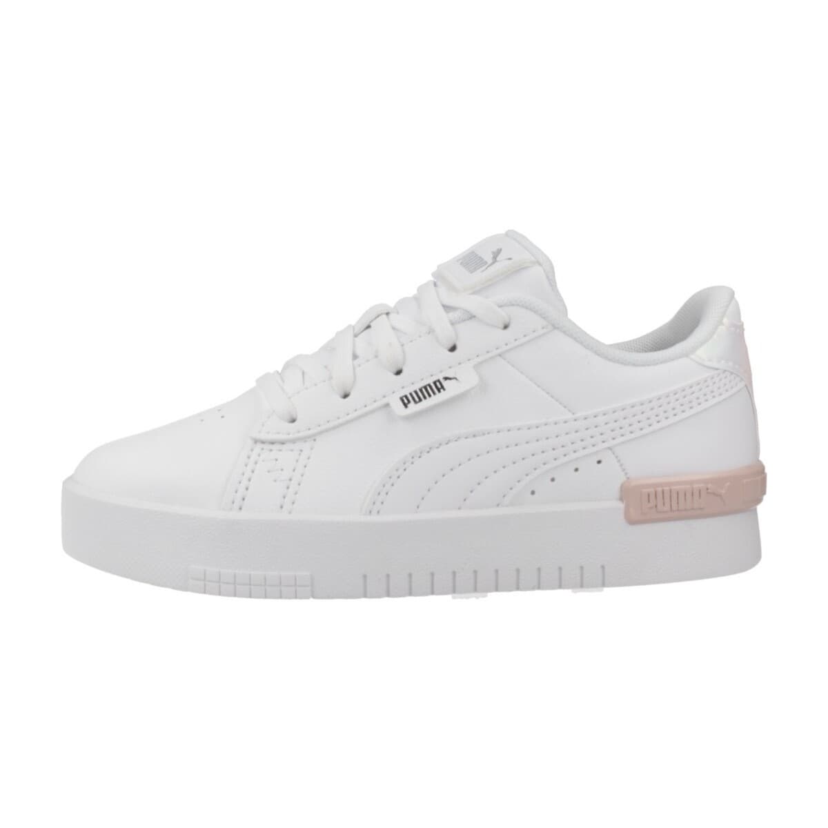 Boys' Sneakers Puma White
