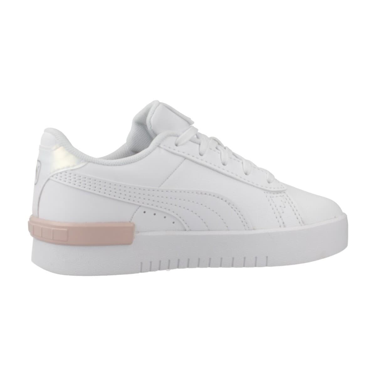 Boys' Sneakers Puma White