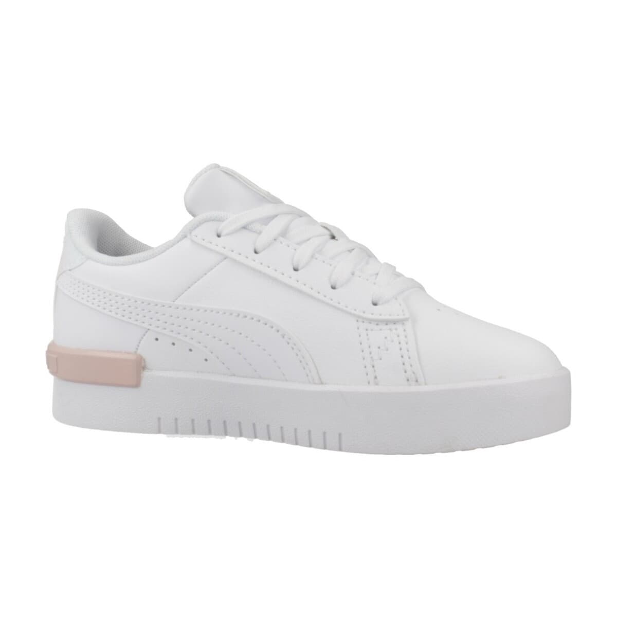 Boys' Sneakers Puma White