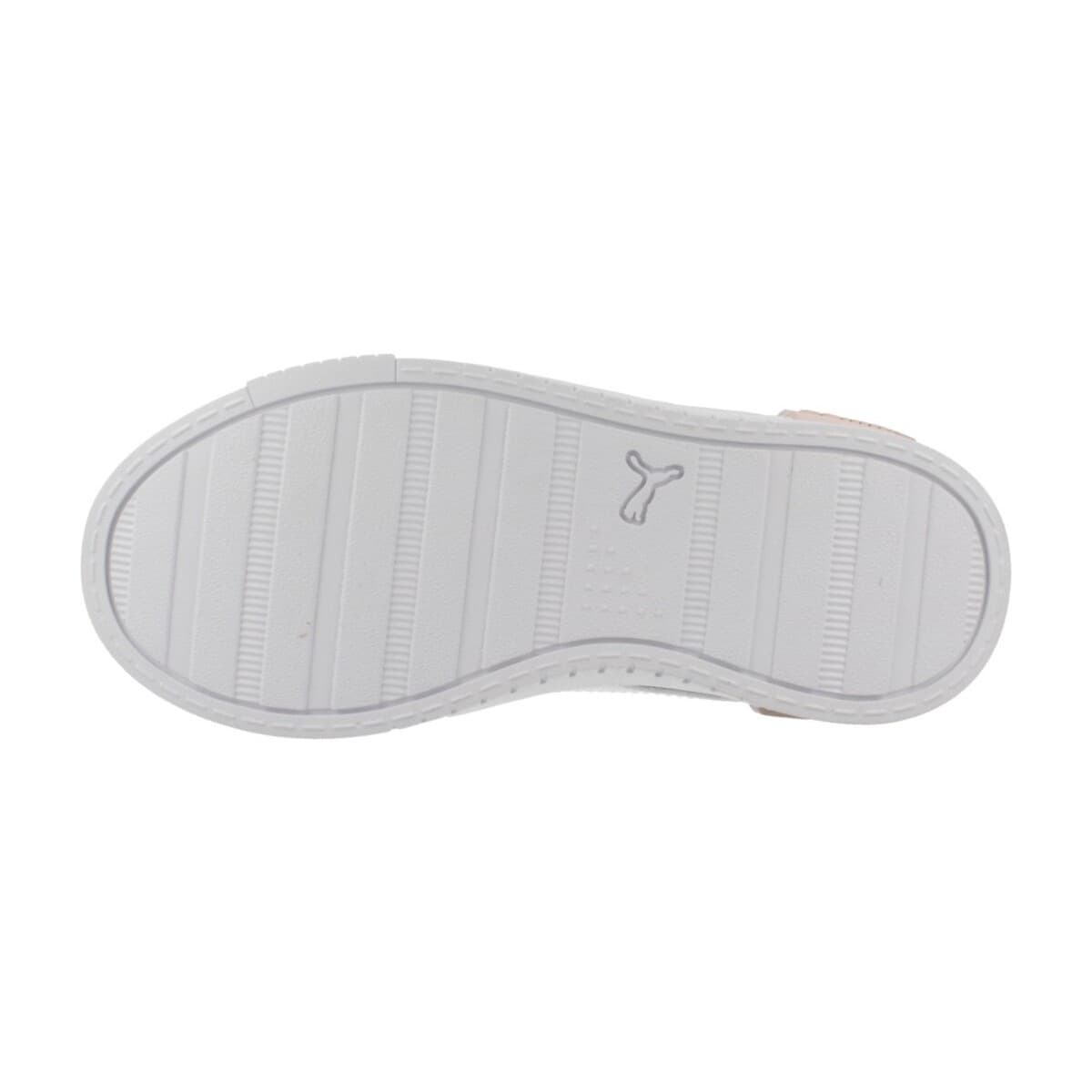 Boys' Sneakers Puma White