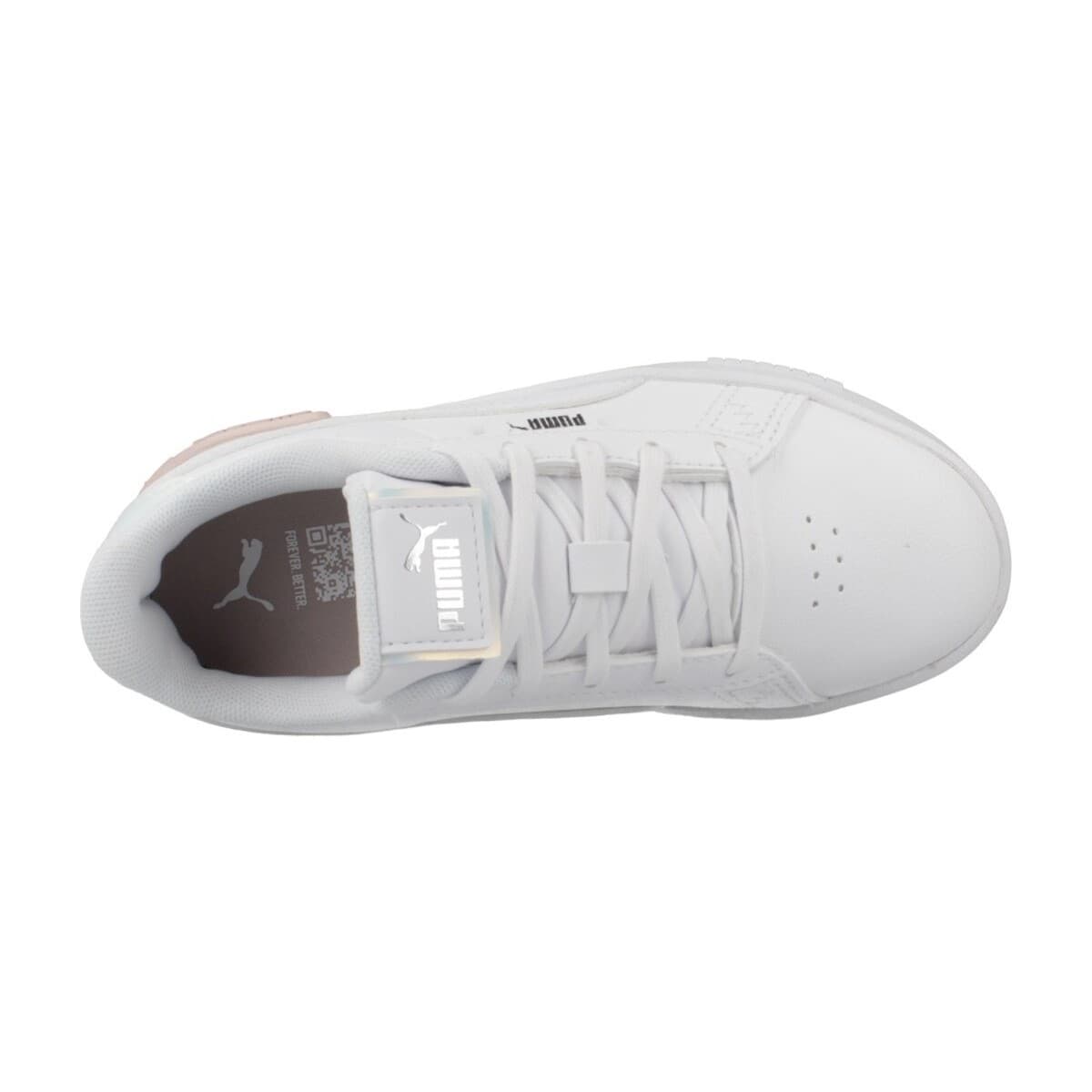 Boys' Sneakers Puma White