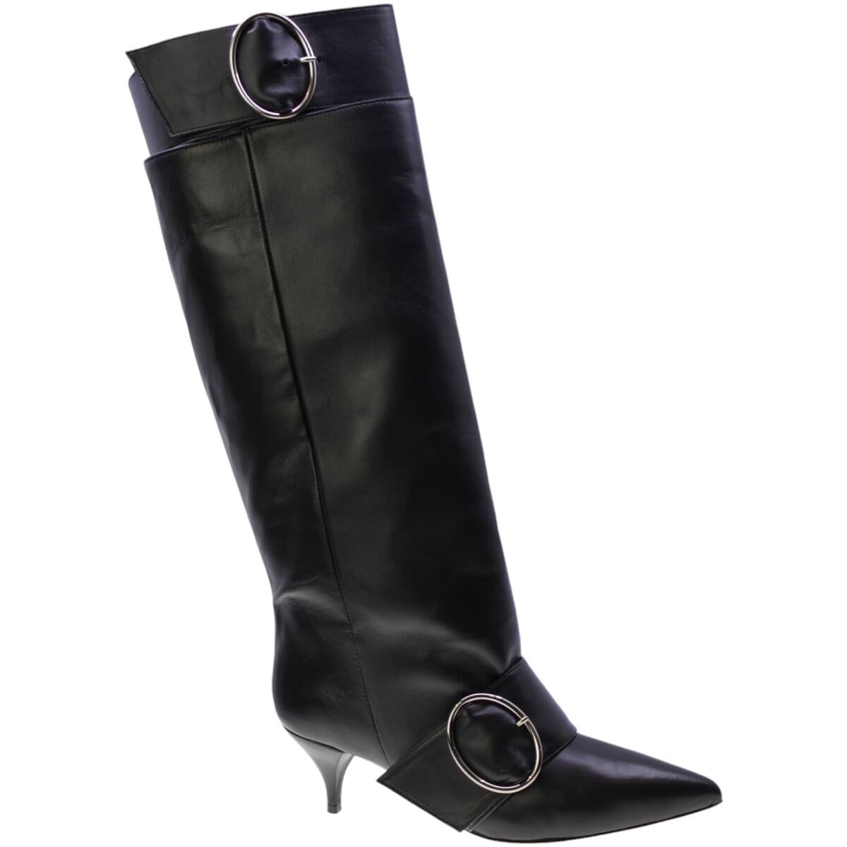 Women's Boots Alchimia Black