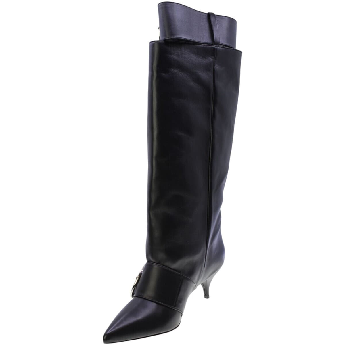 Women's Boots Alchimia Black