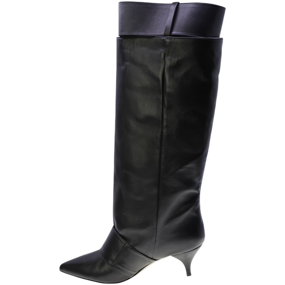 Women's Boots Alchimia Black