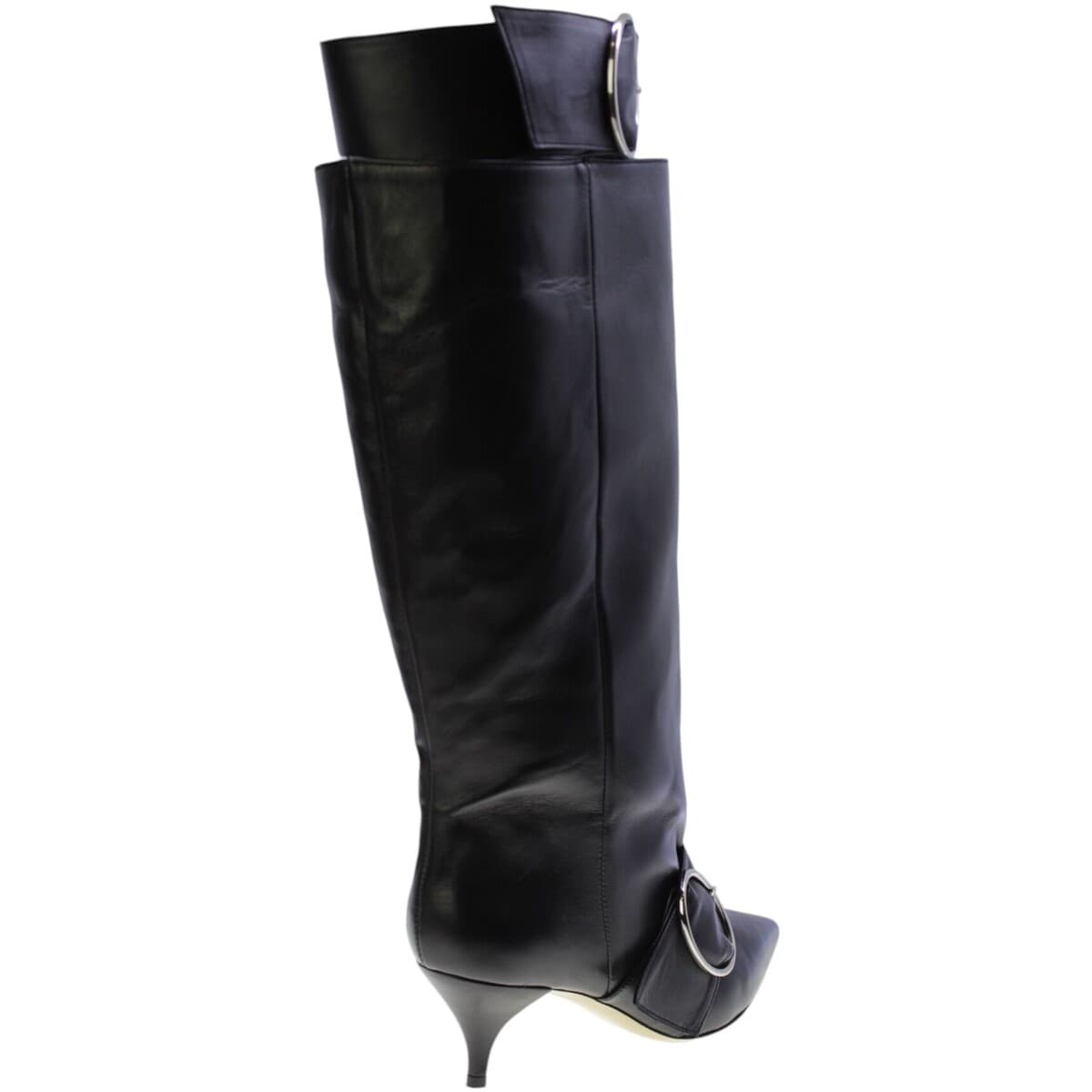 Women's Boots Alchimia Black