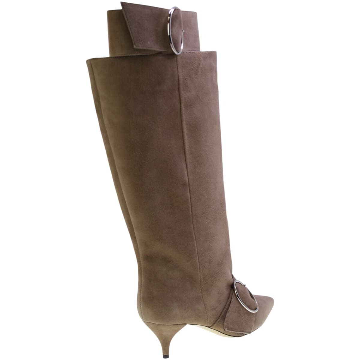 Women's Boots Alchimia Beige