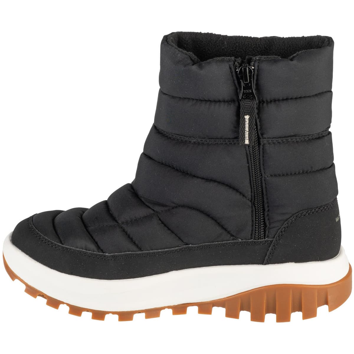 Women's Boots Columbia Black