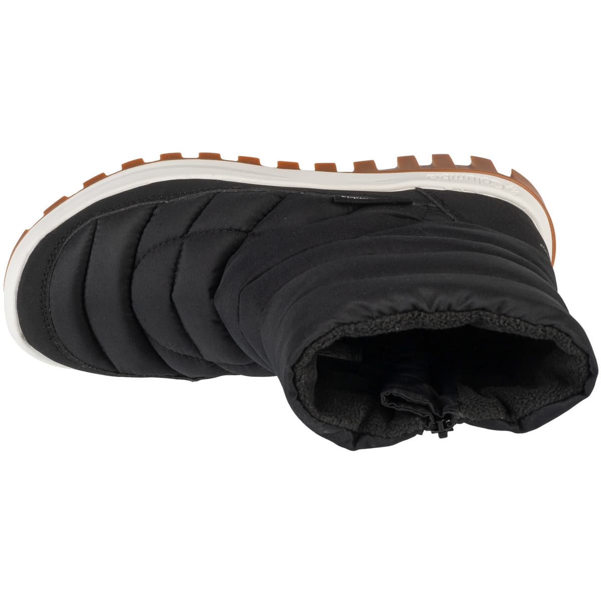 Women's Boots Columbia Black