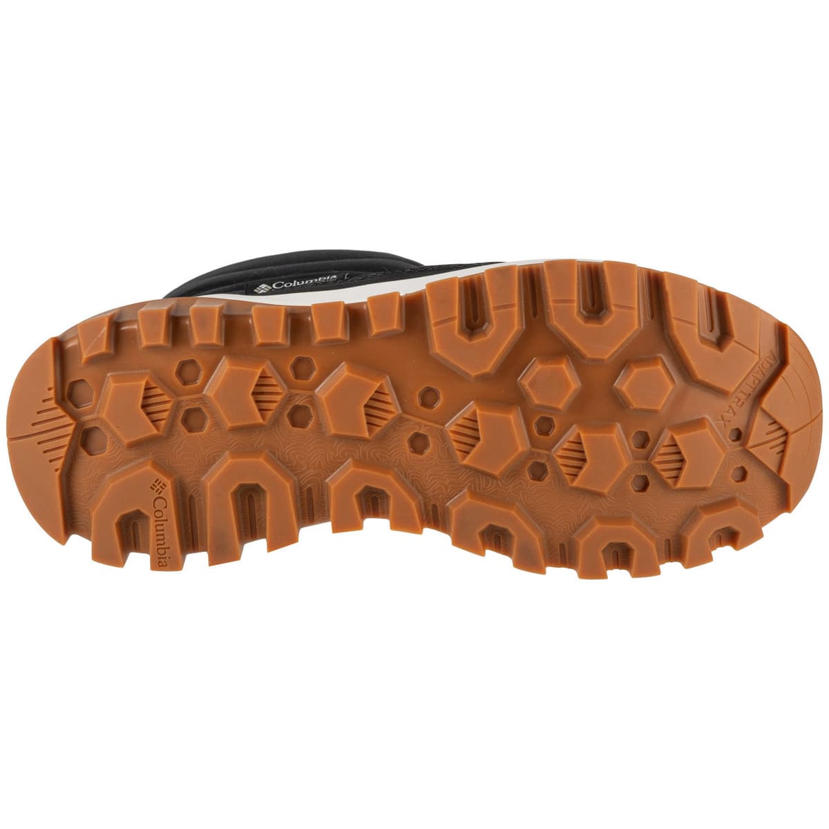 Women's Boots Columbia Black