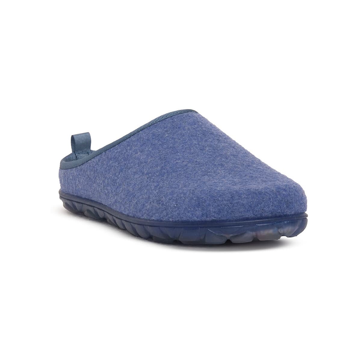 Women's House Slippers Grunland Blue