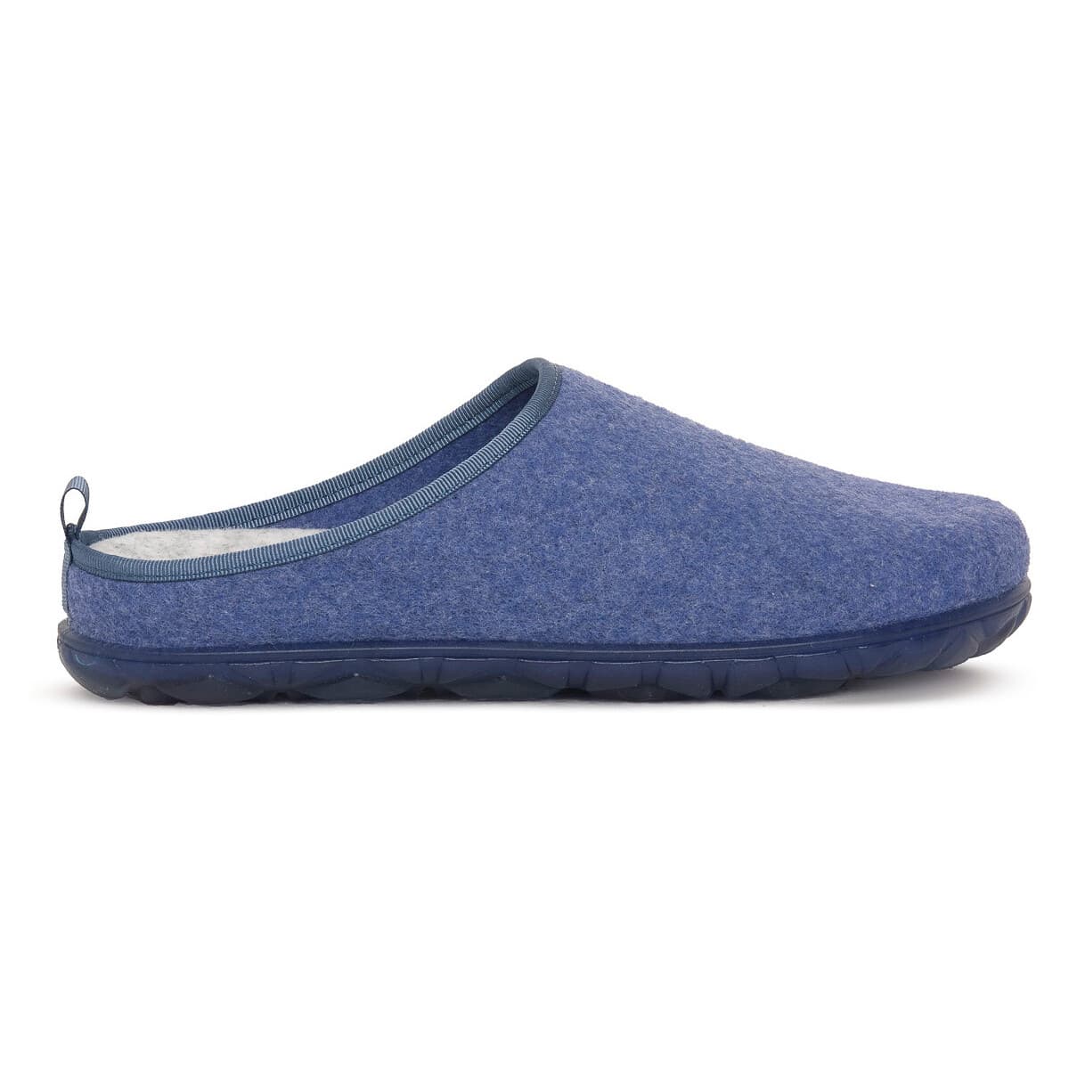 Women's House Slippers Grunland Blue