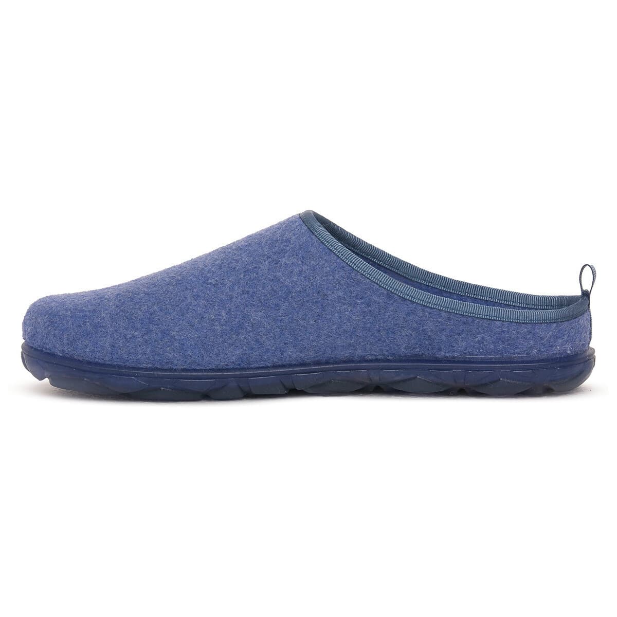 Women's House Slippers Grunland Blue