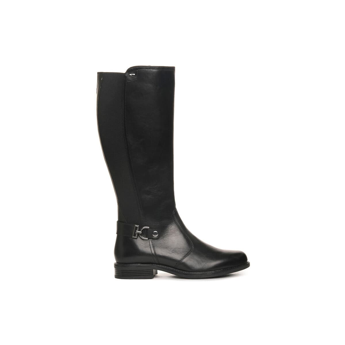 Women's Boots Valleverde Black
