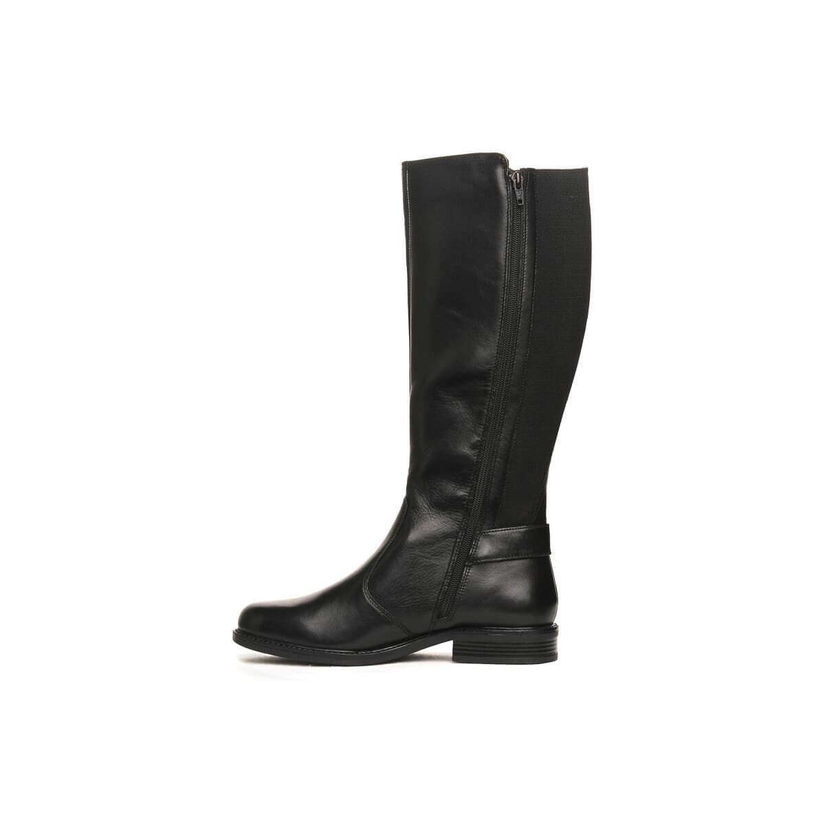 Women's Boots Valleverde Black