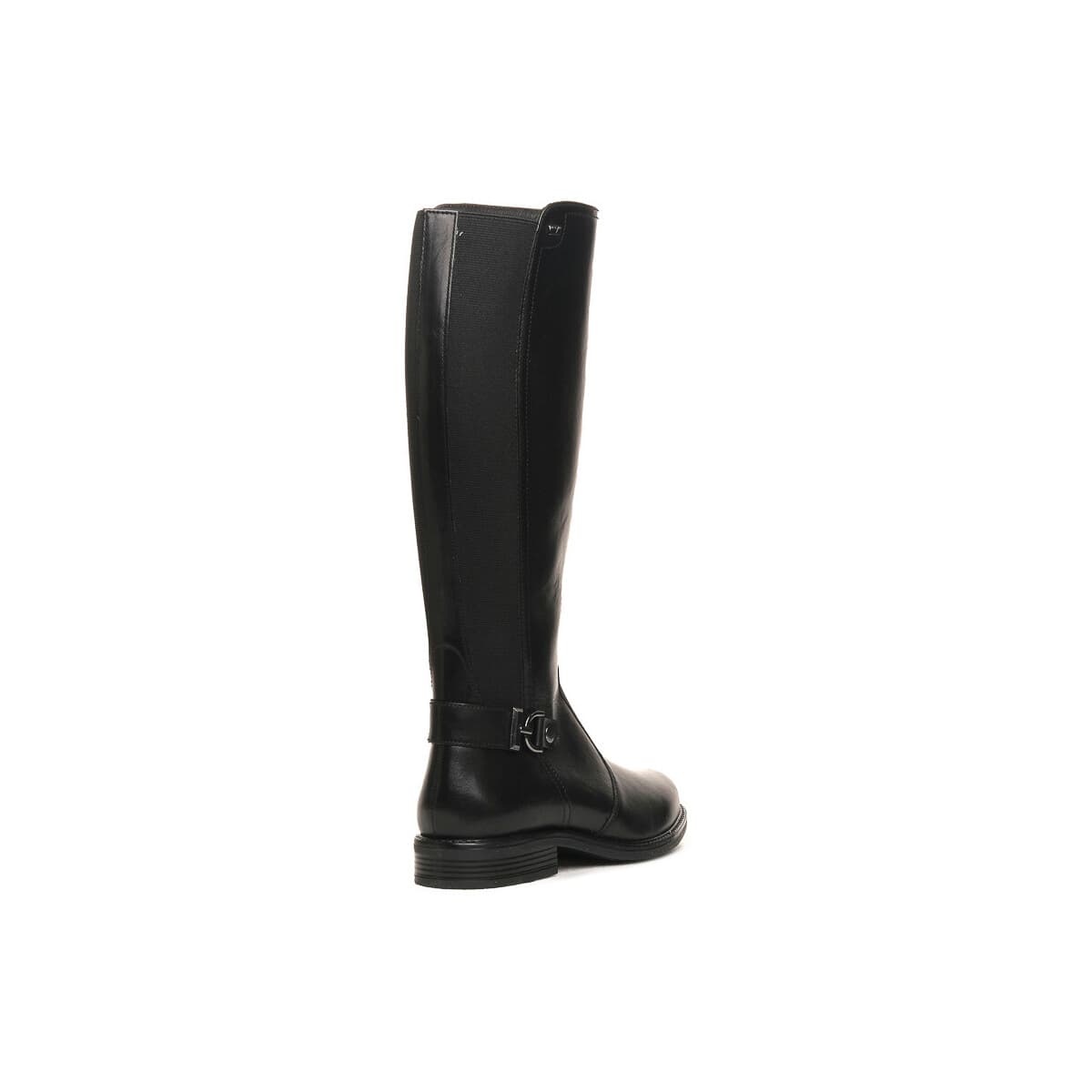 Women's Boots Valleverde Black