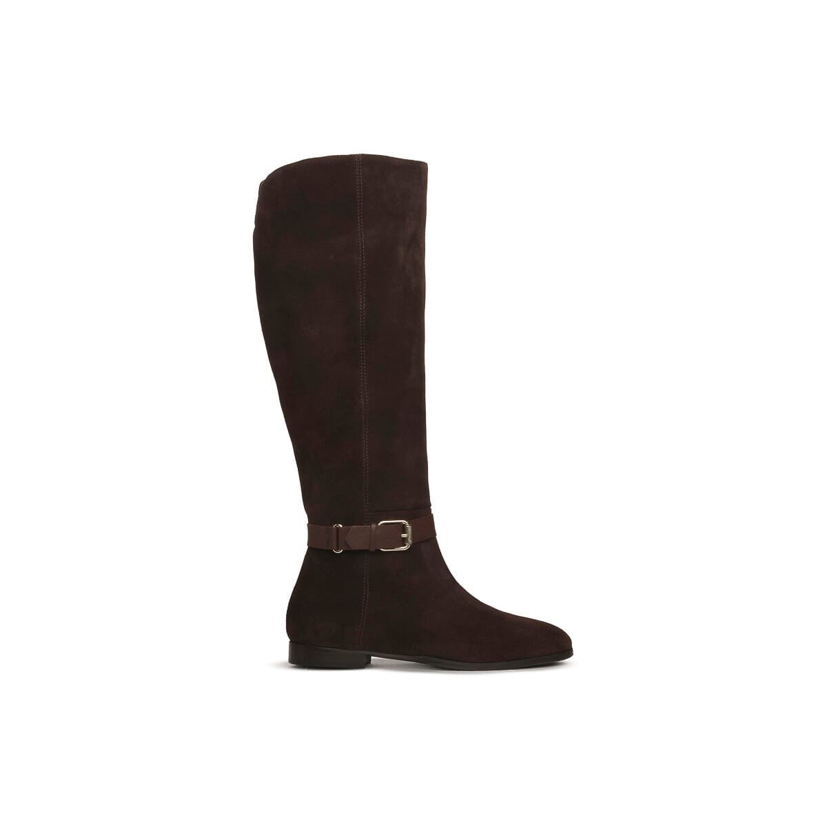 Women's Boots Priv Lab Brown
