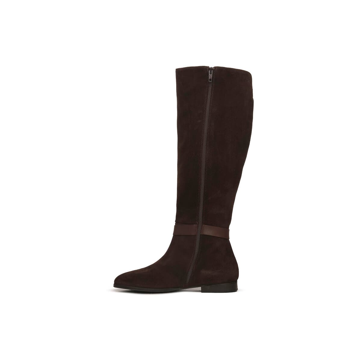Women's Boots Priv Lab Brown