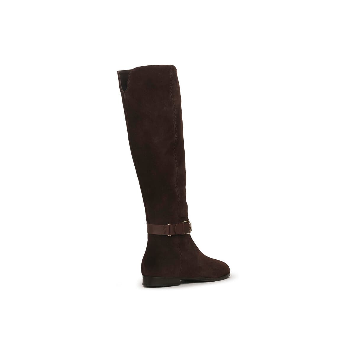 Women's Boots Priv Lab Brown