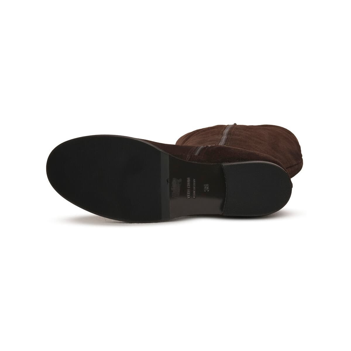 Women's Boots Priv Lab Brown