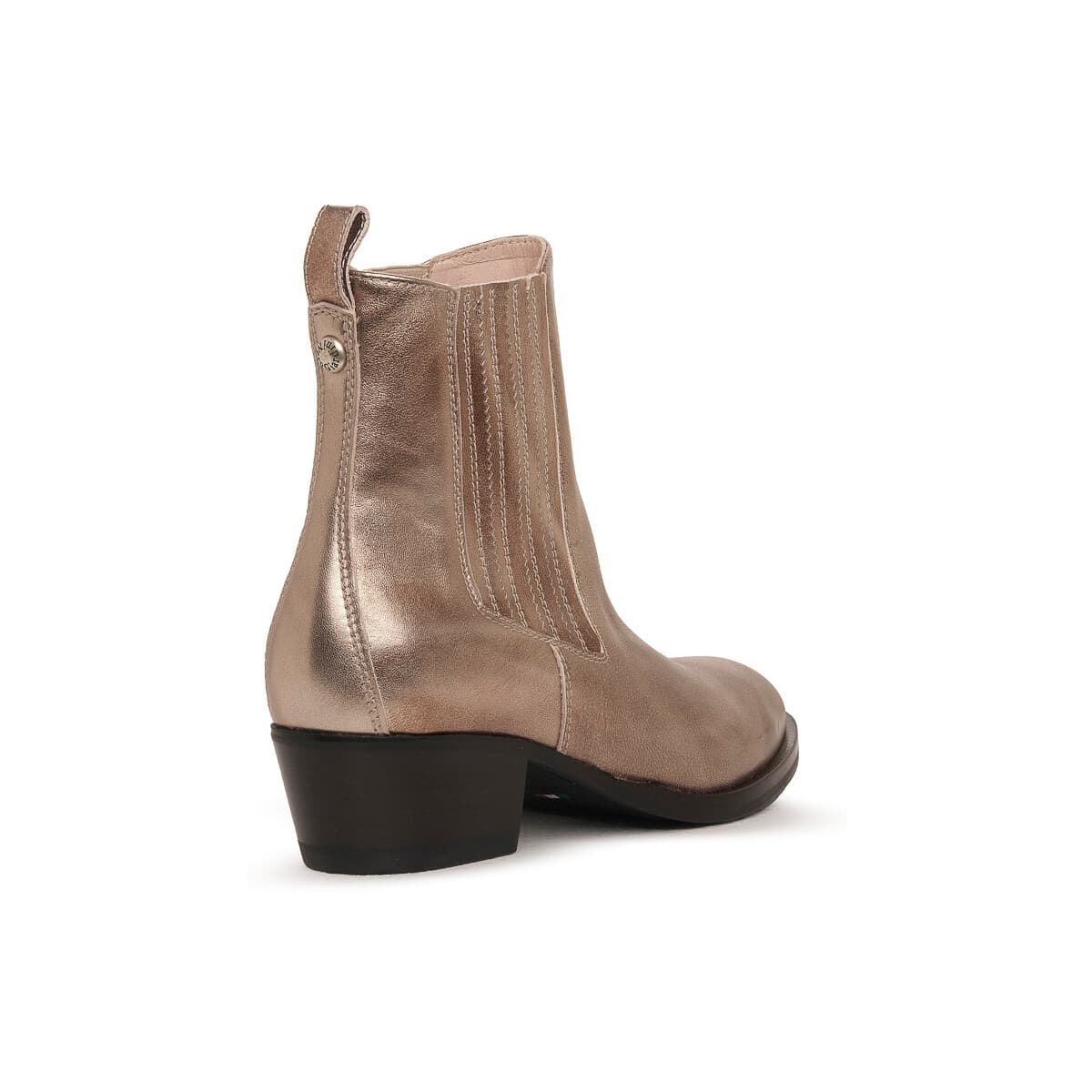 Women's Ankle Boots NeroGiardini Brown