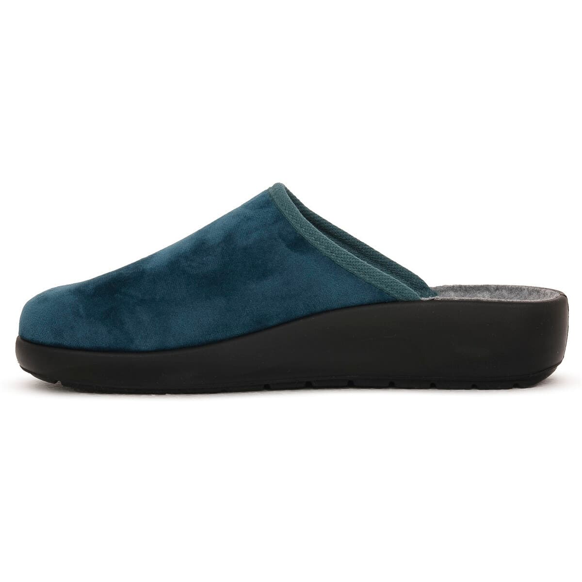 Women's Mules Grunland Green