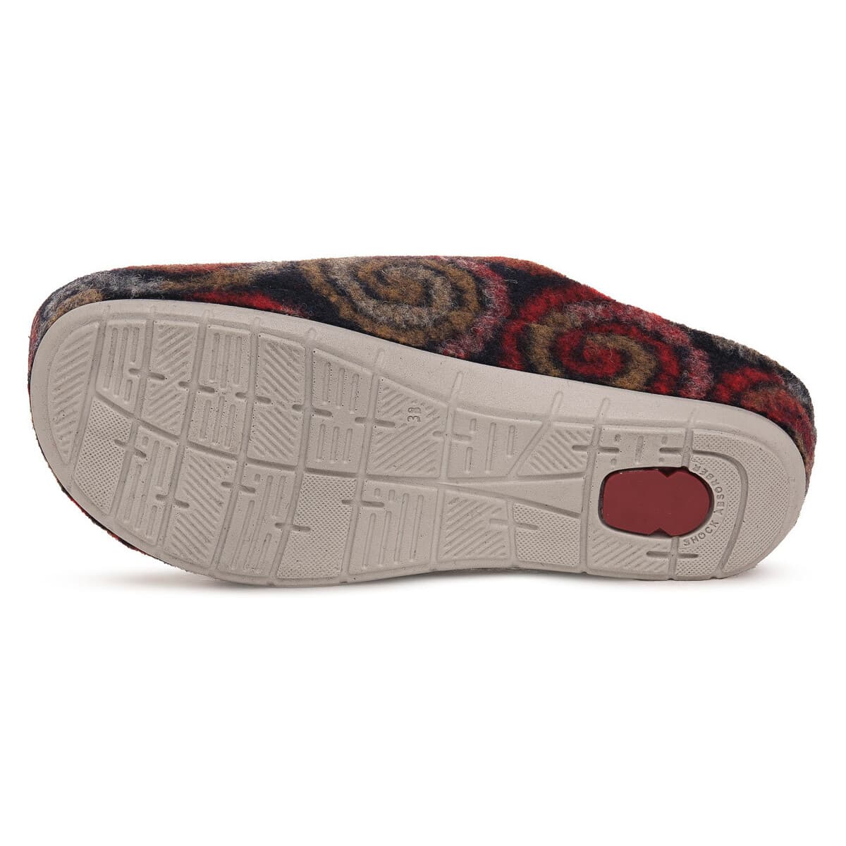 Women's Mules Grunland Blue