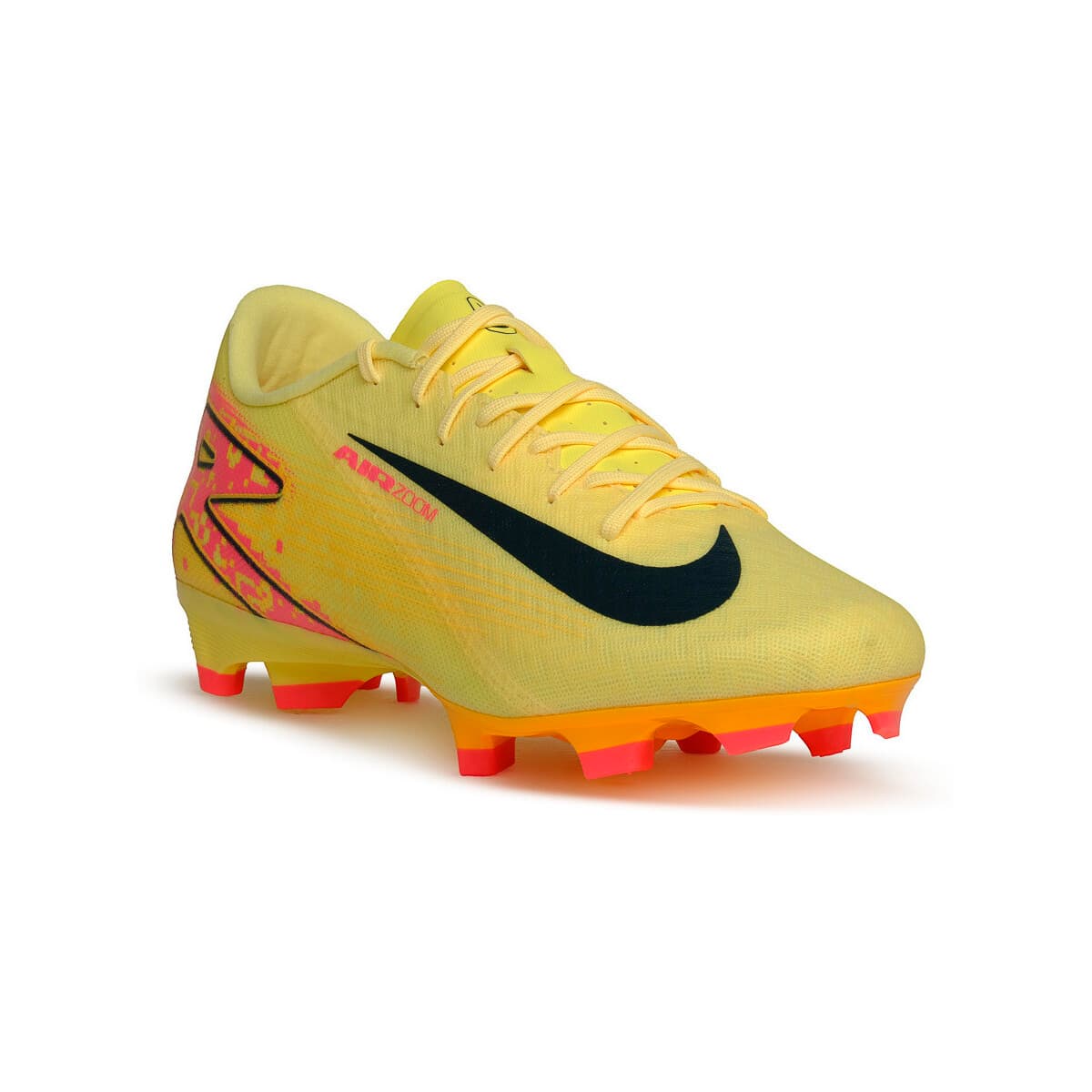 Men's Football Boots Nike Yellow
