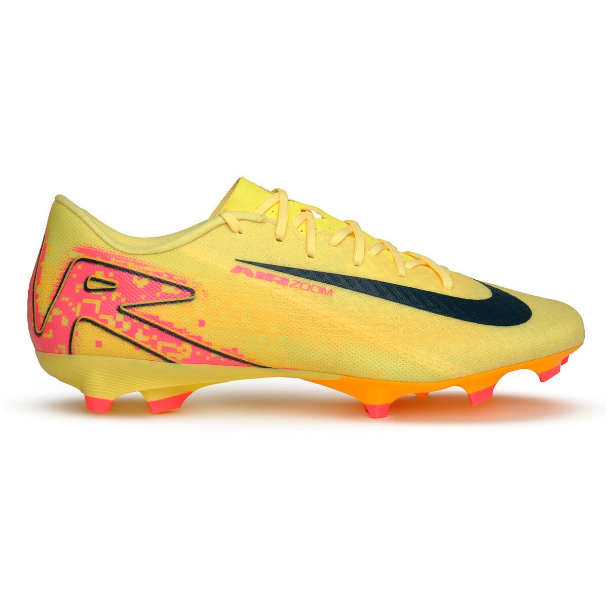 Men's Football Boots Nike Yellow