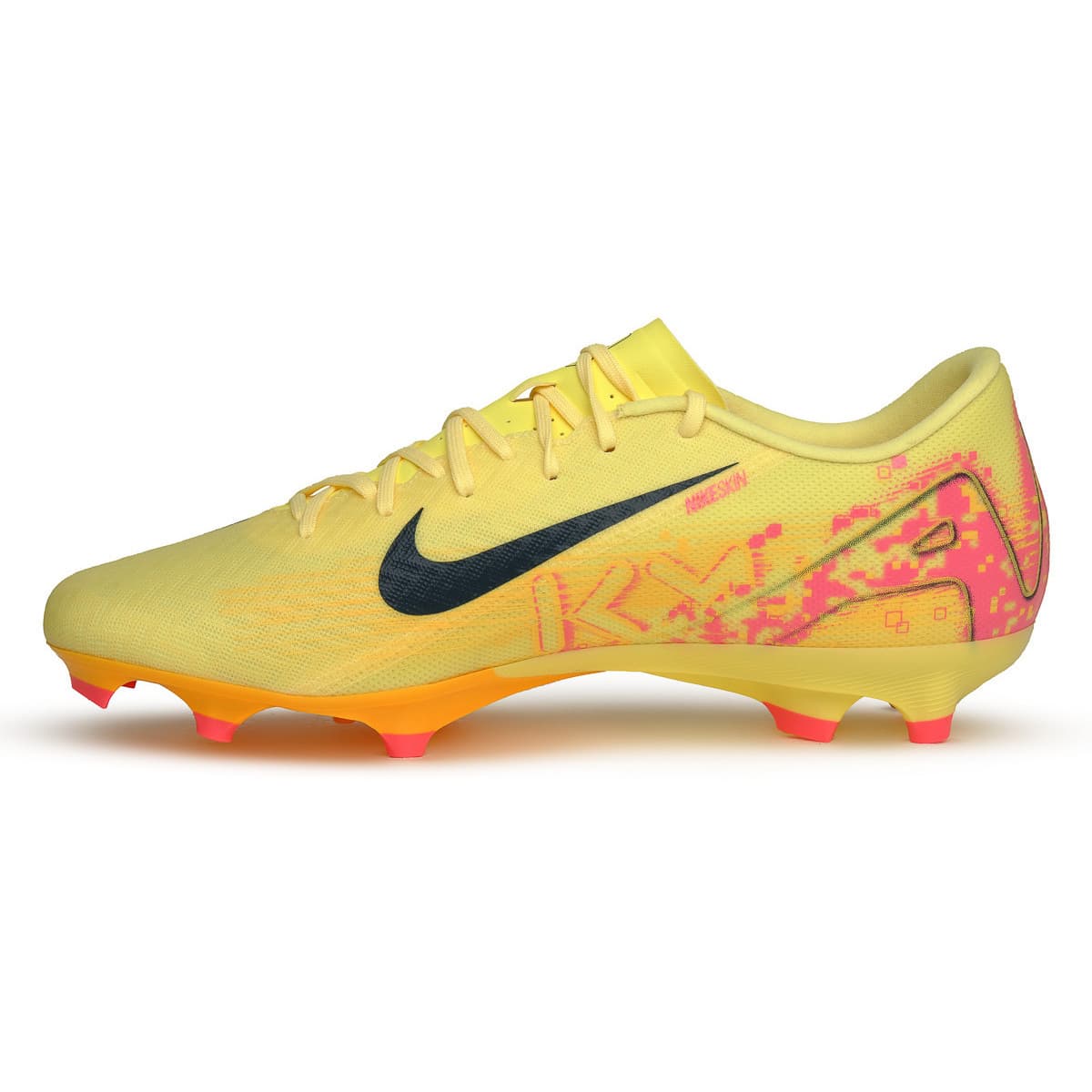 Men's Football Boots Nike Yellow