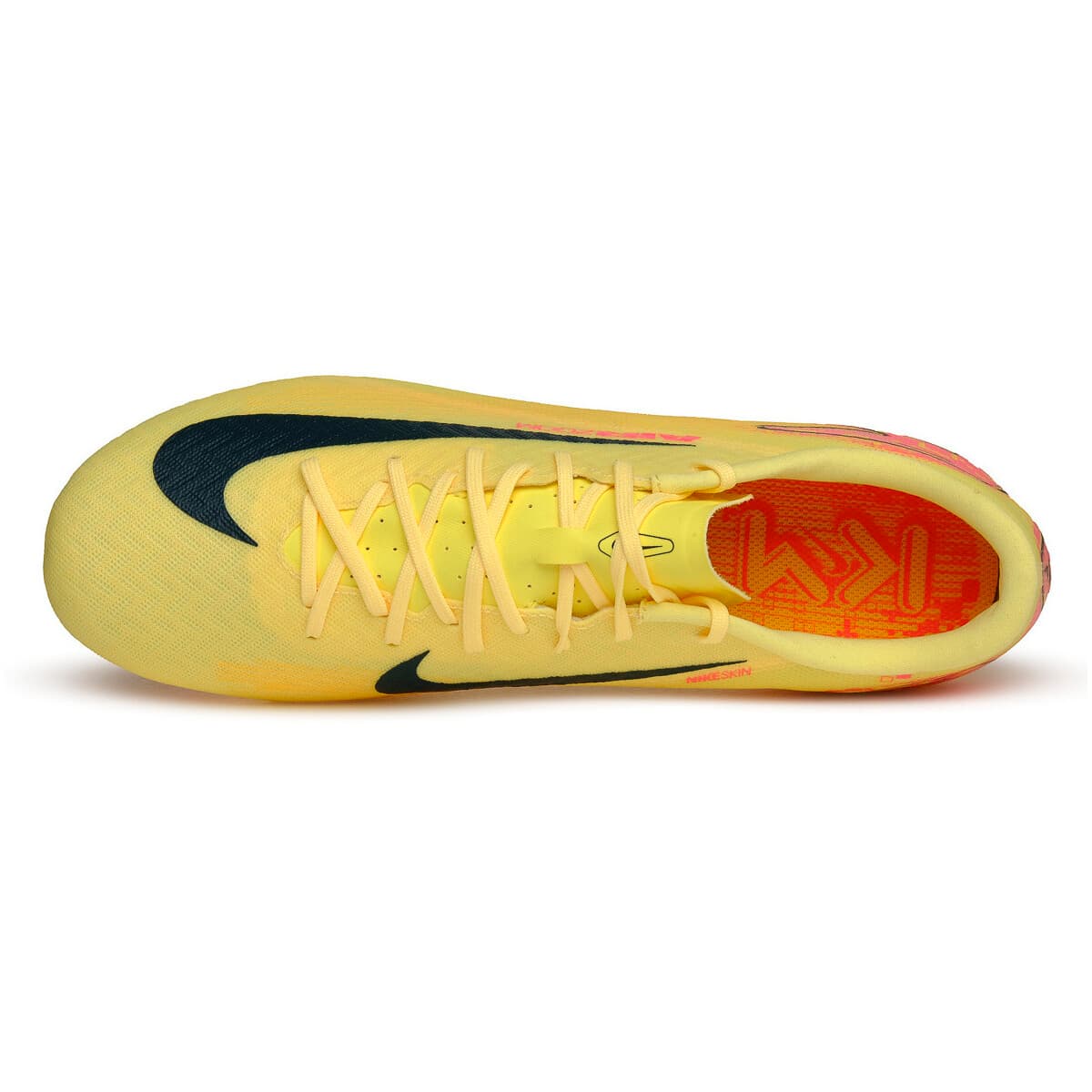 Men's Football Boots Nike Yellow