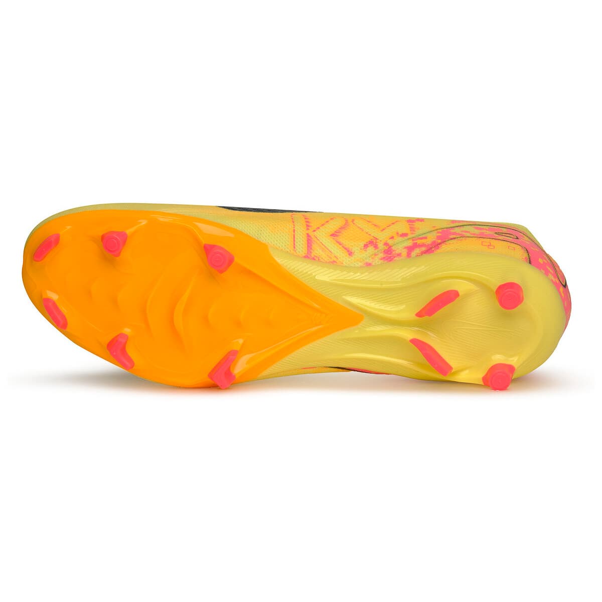 Men's Football Boots Nike Yellow