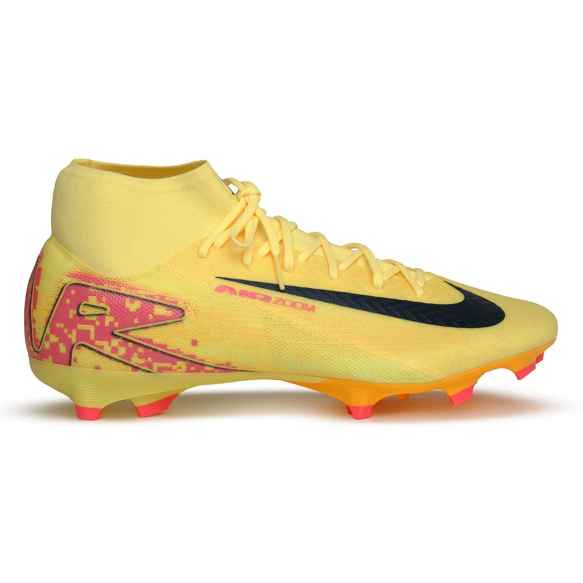 Men's Football Boots Nike Yellow