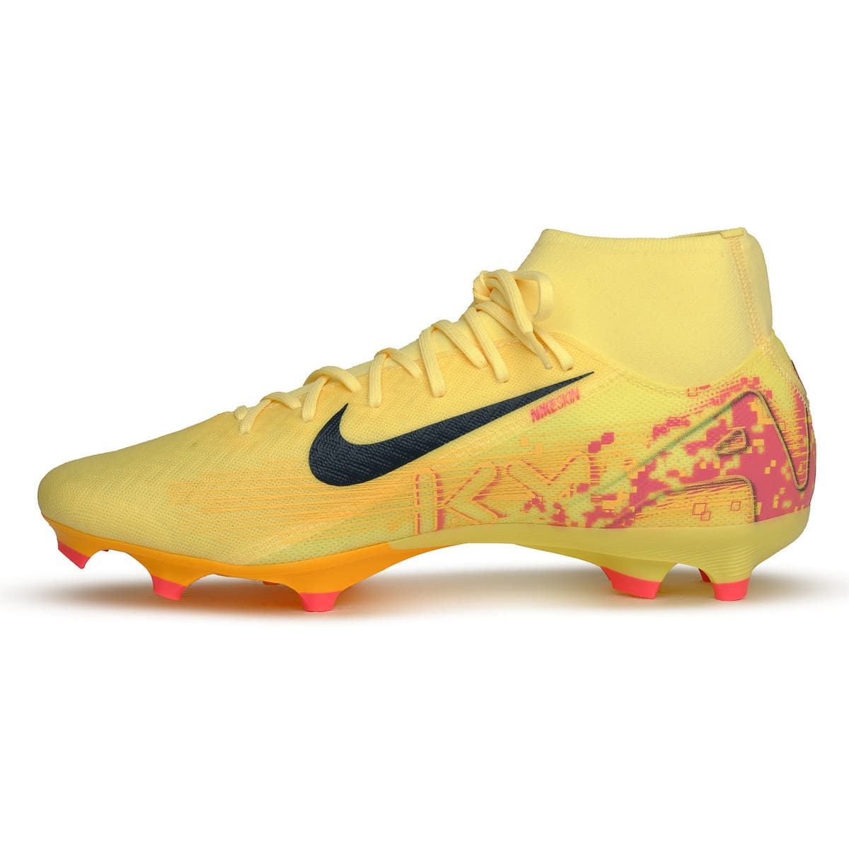Men's Football Boots Nike Yellow