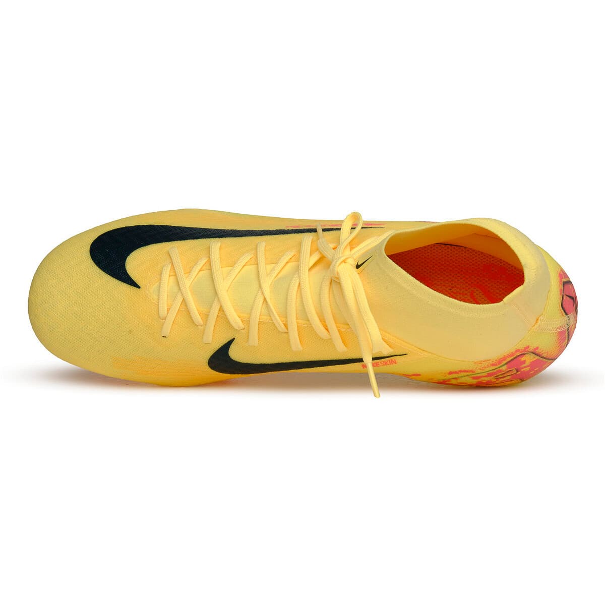 Men's Football Boots Nike Yellow