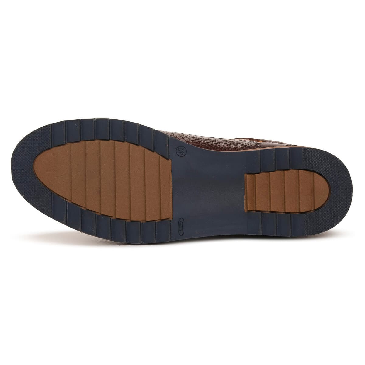 Men's Sneakers Exton Black