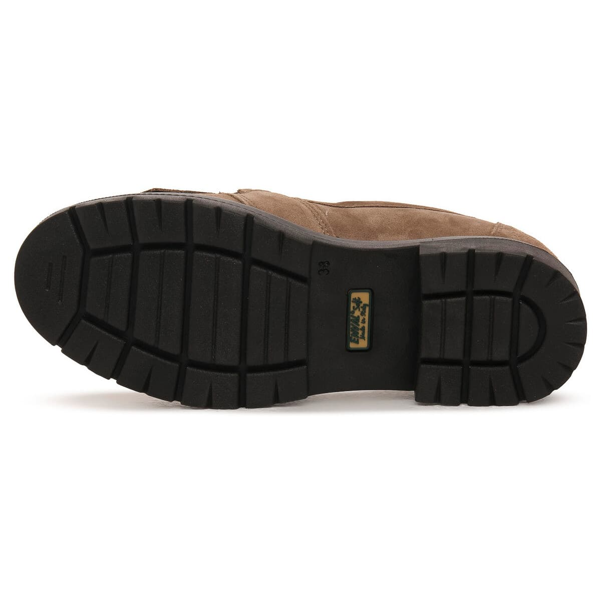 Women's Loafers Enval Green