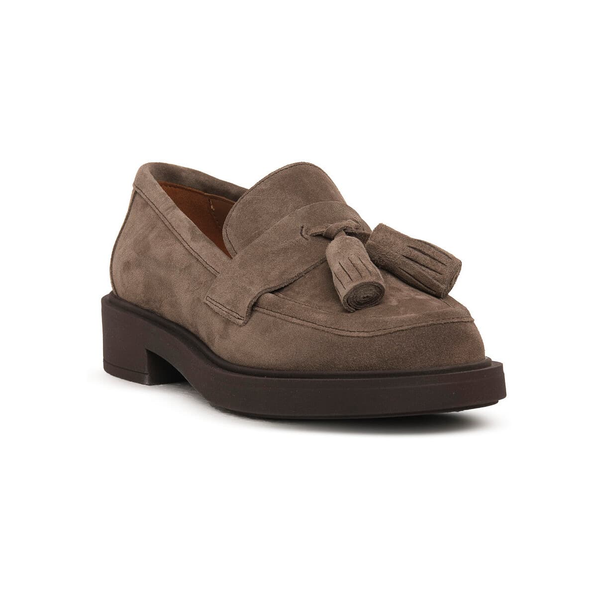 Μοκασσίνια Frau WAXY VISONE