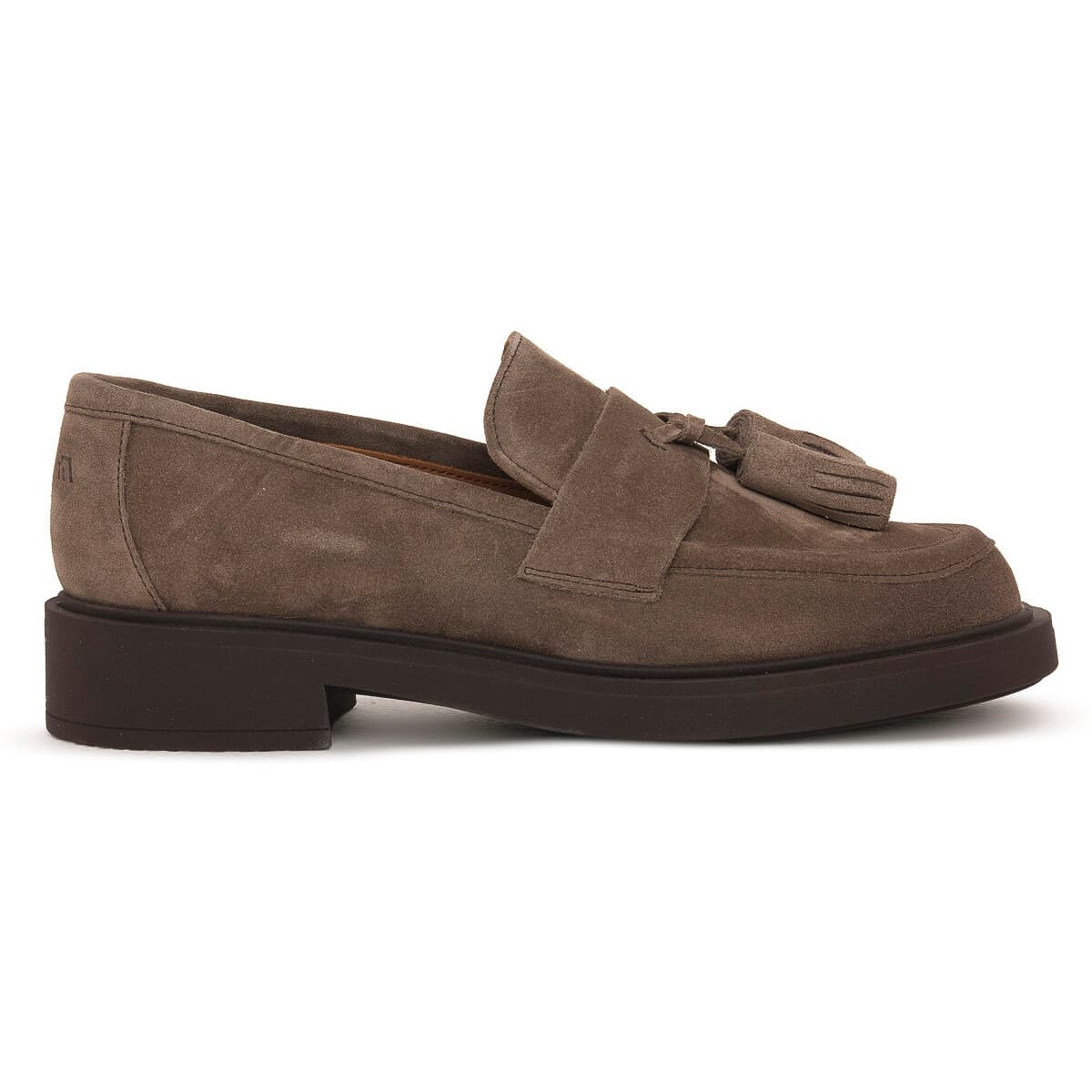 Women's Loafers Frau Beige