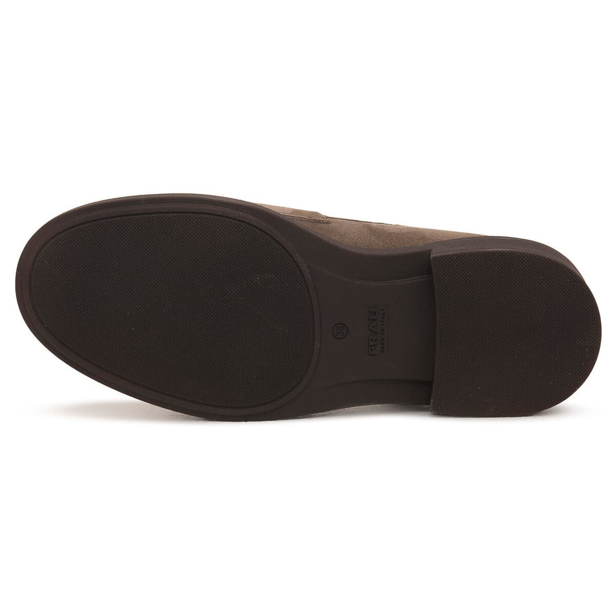 Women's Loafers Frau Beige