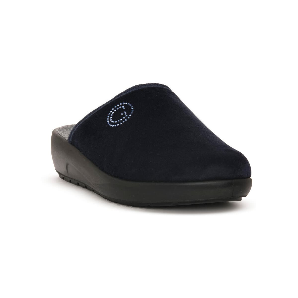 Women's Mules Grunland Blue