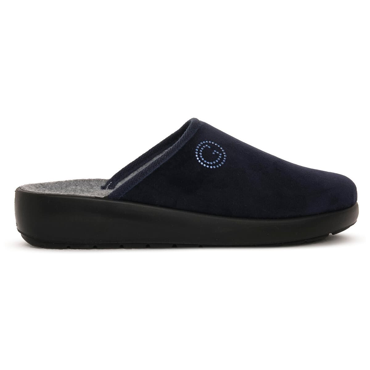 Women's Mules Grunland Blue