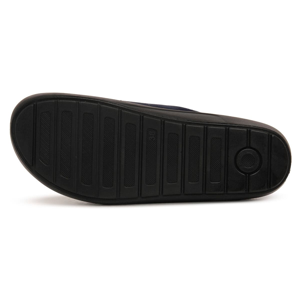 Women's Mules Grunland Blue